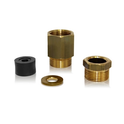 Герметичный ввод в трубу для кабеля FSW 3/4 DEFROST WATER