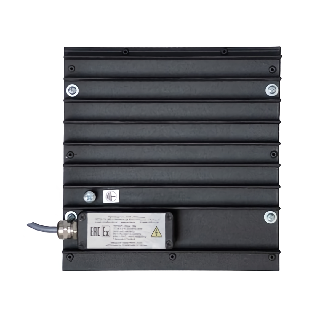 ТЕРМИТ-ОША-300 взрывозащищенный нагреватель с бимиталлическим термостатом на +10…+20°С