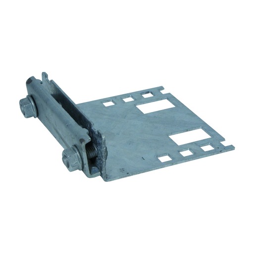  RayClic-SB-GM-metal монтажный набор для крепления коробки