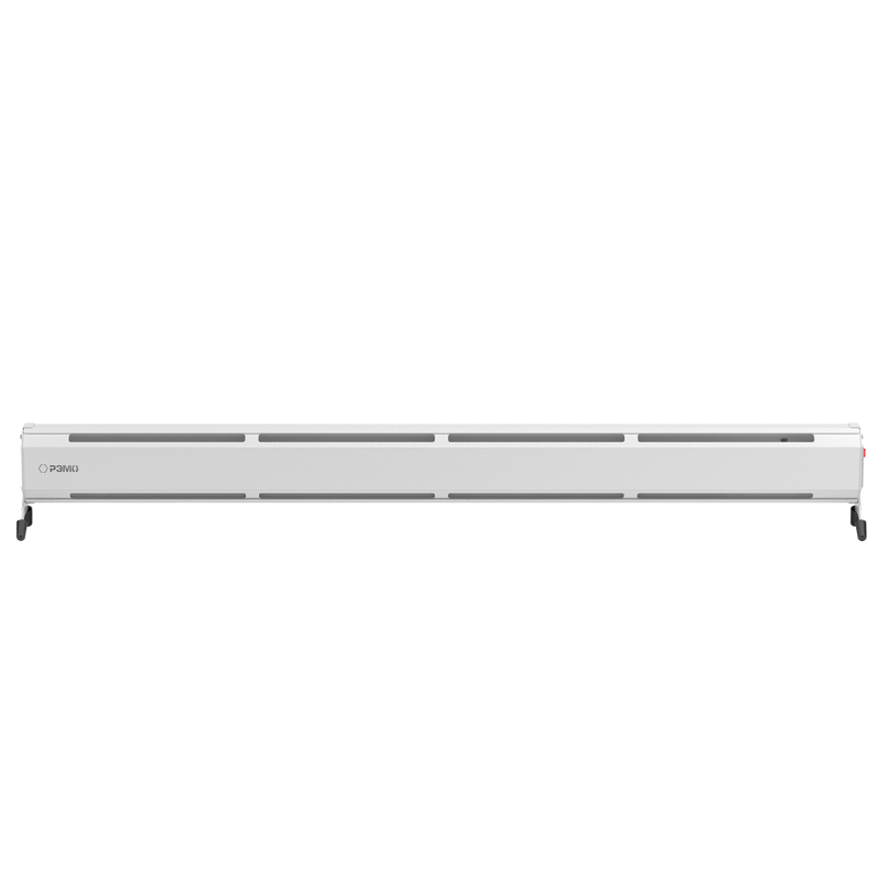 ATRIO-300 конвекторный обогреватель, белый