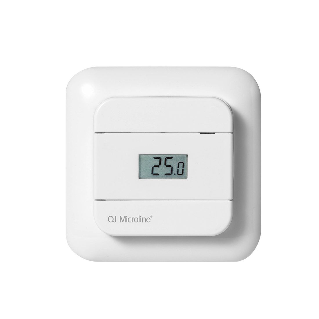 OJ Electronics OTD2 1655 терморегулятор для теплого пола