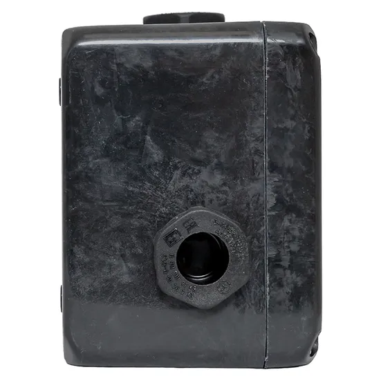 EKF Heat box 120 S коробка соединительная