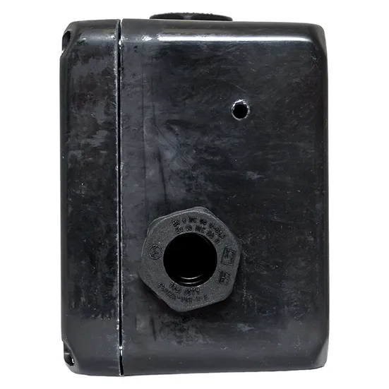 EKF Heat box 120 S коробка соединительная