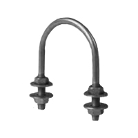 BUC/S скоба из нержавеющей стали