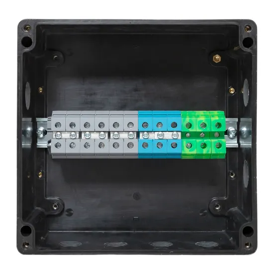 EKF Heat box 250 Р35 коробка соединительная