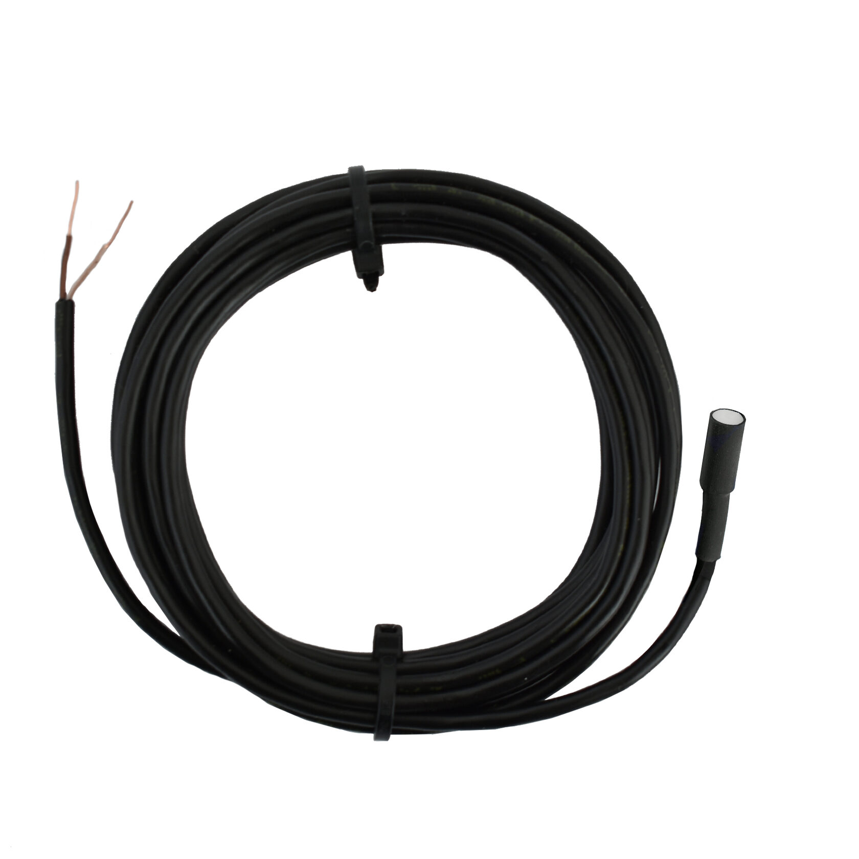 AS-10 датчик температуры с пластиковым наконечником