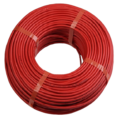 УПк 1х1,0 (50,0м) провод установочный, 50м