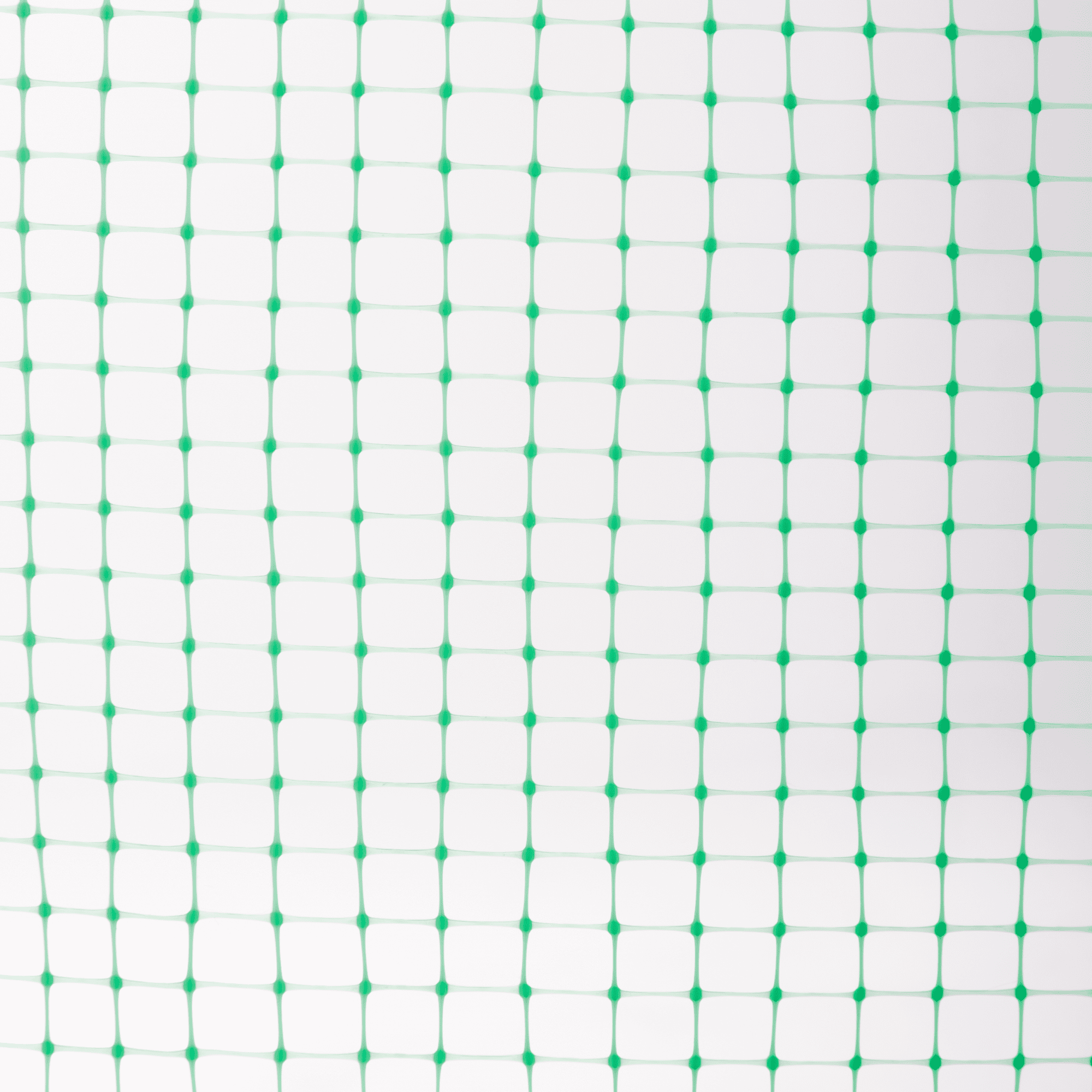 Сетка от птиц Alfasetka, зеленая 4х20