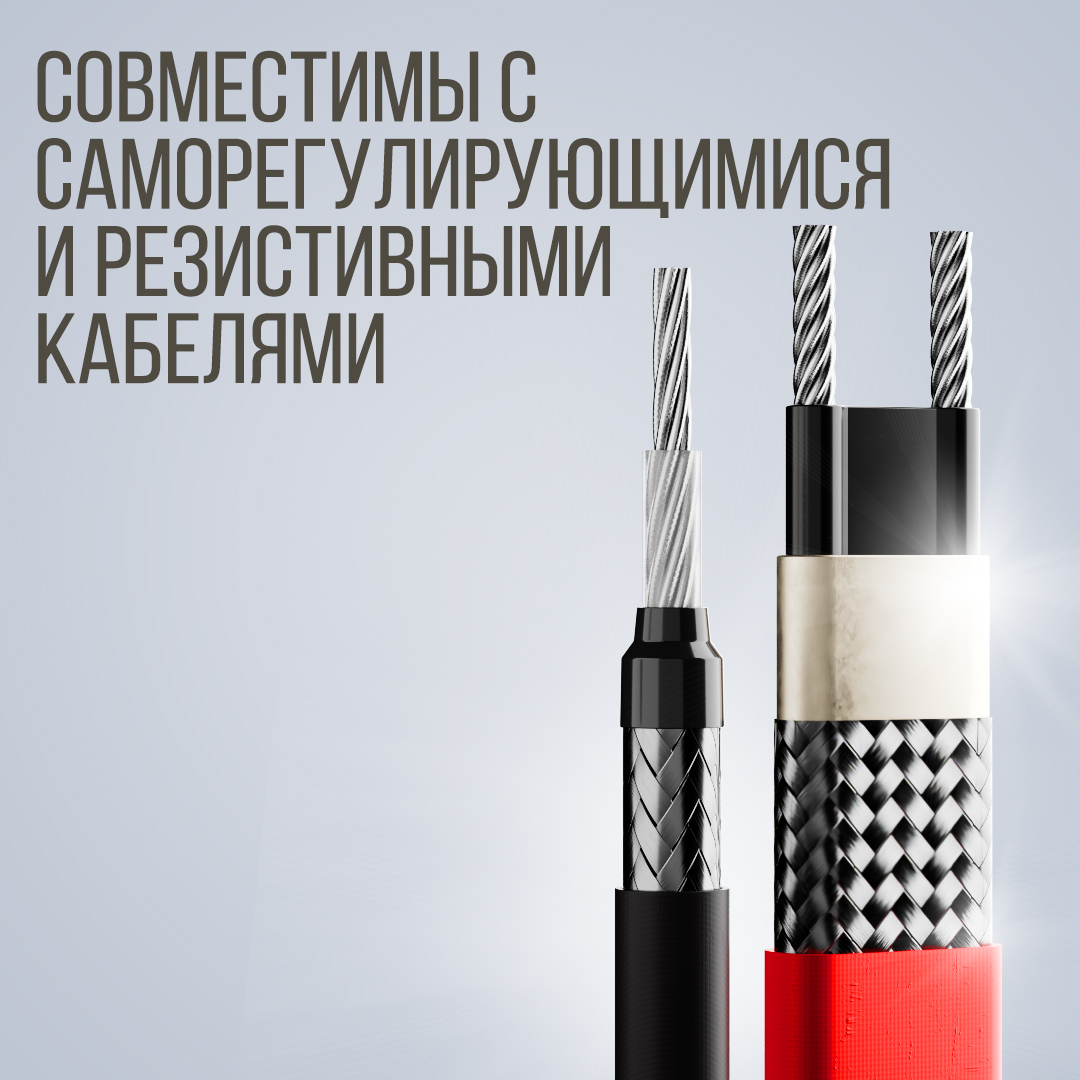 Лента крепежная FT/HTM