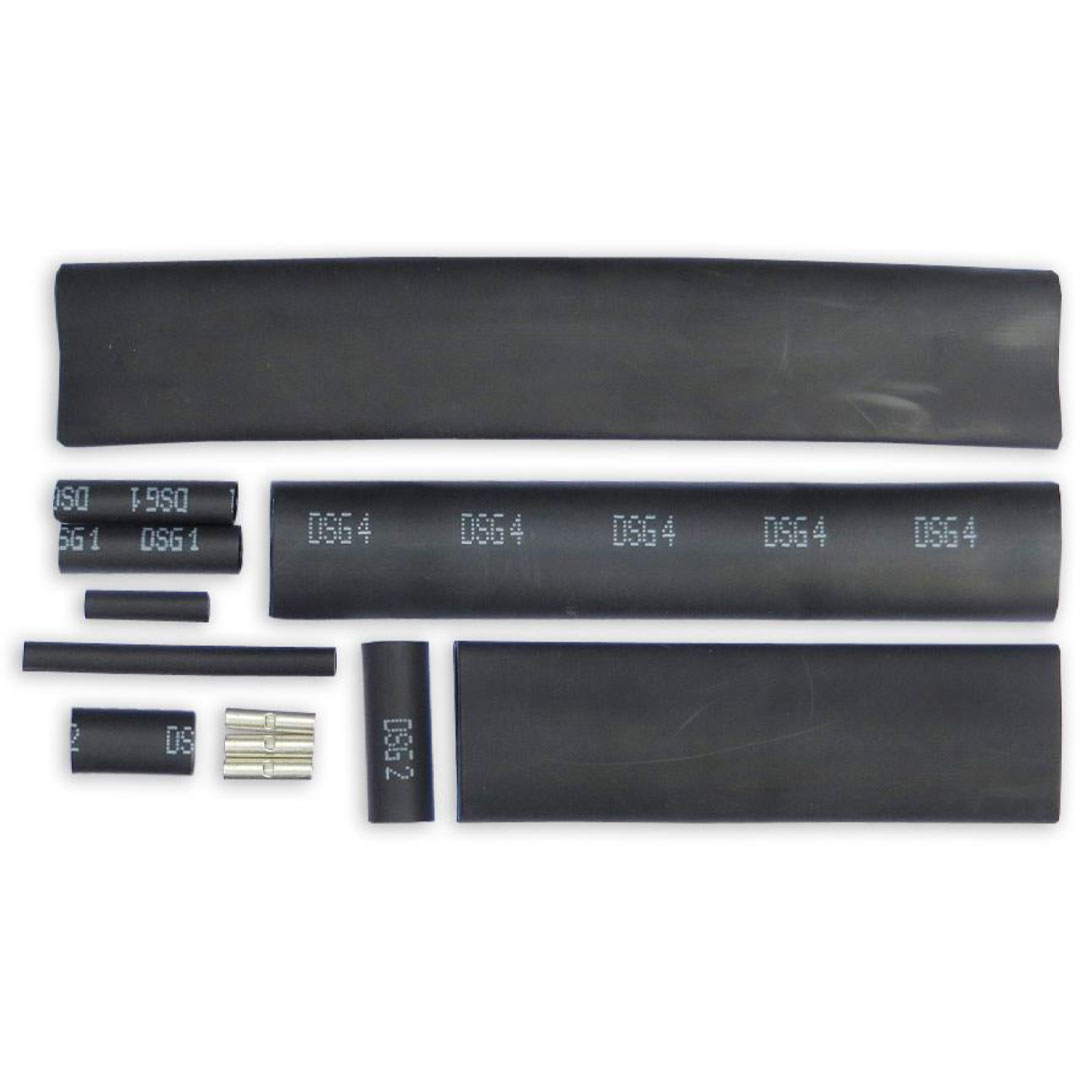 HTS Connect Kit С02 комплект