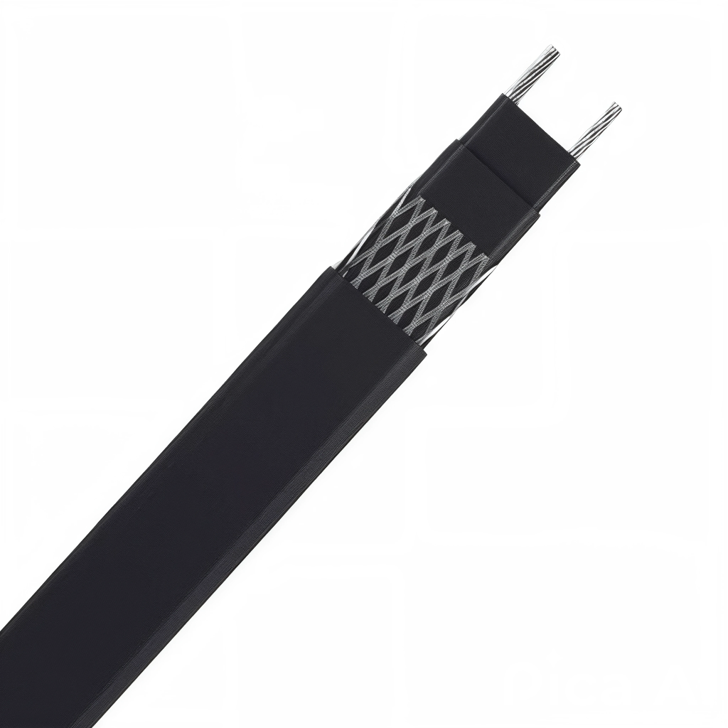 30ВТХ2-ВР саморегулирующийся греющий кабель