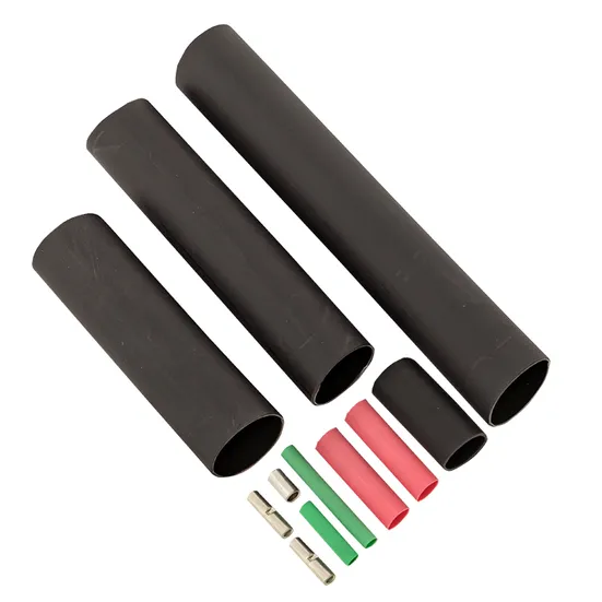 SKN (для кабеля DSE) соединительный комплект