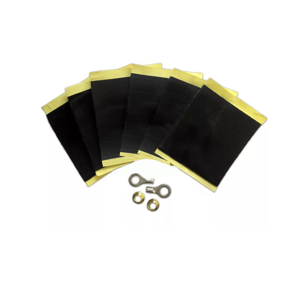 Комплект заделок для ИК плёнки №2 (кольца)