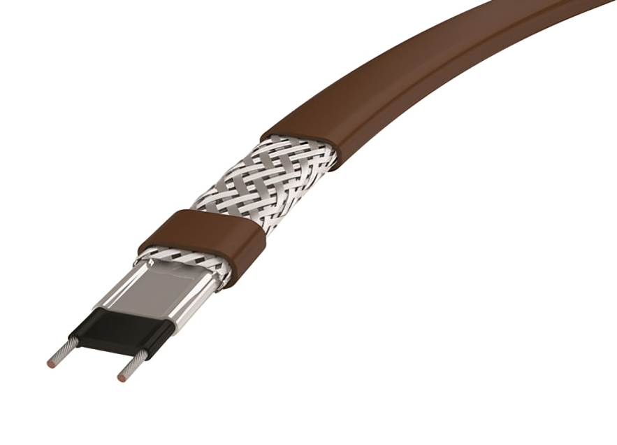 Raychem 20QTVR2-CT саморегулирующийся греющий кабель