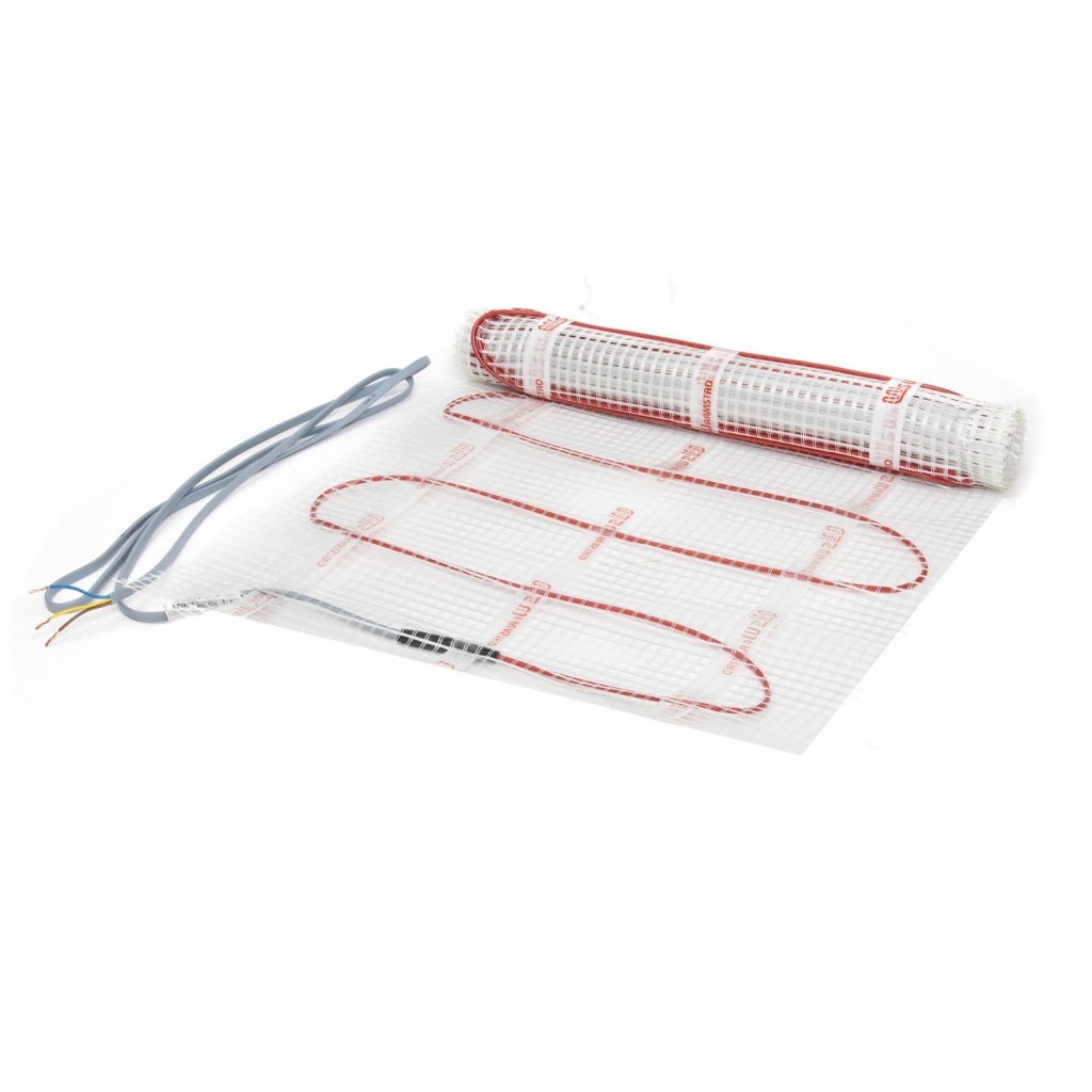 Warmstad WSM 1060 Вт/7,00 кв.м нагревательный мат для теплого пола