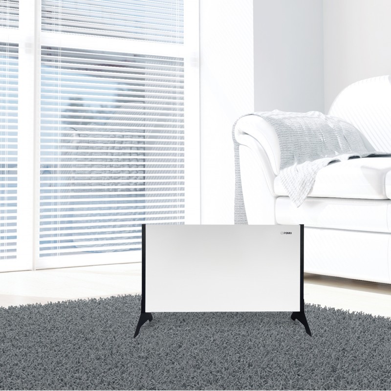 Солнечный бриз-2000.2 ЗЕБРА конвекторный обогреватель