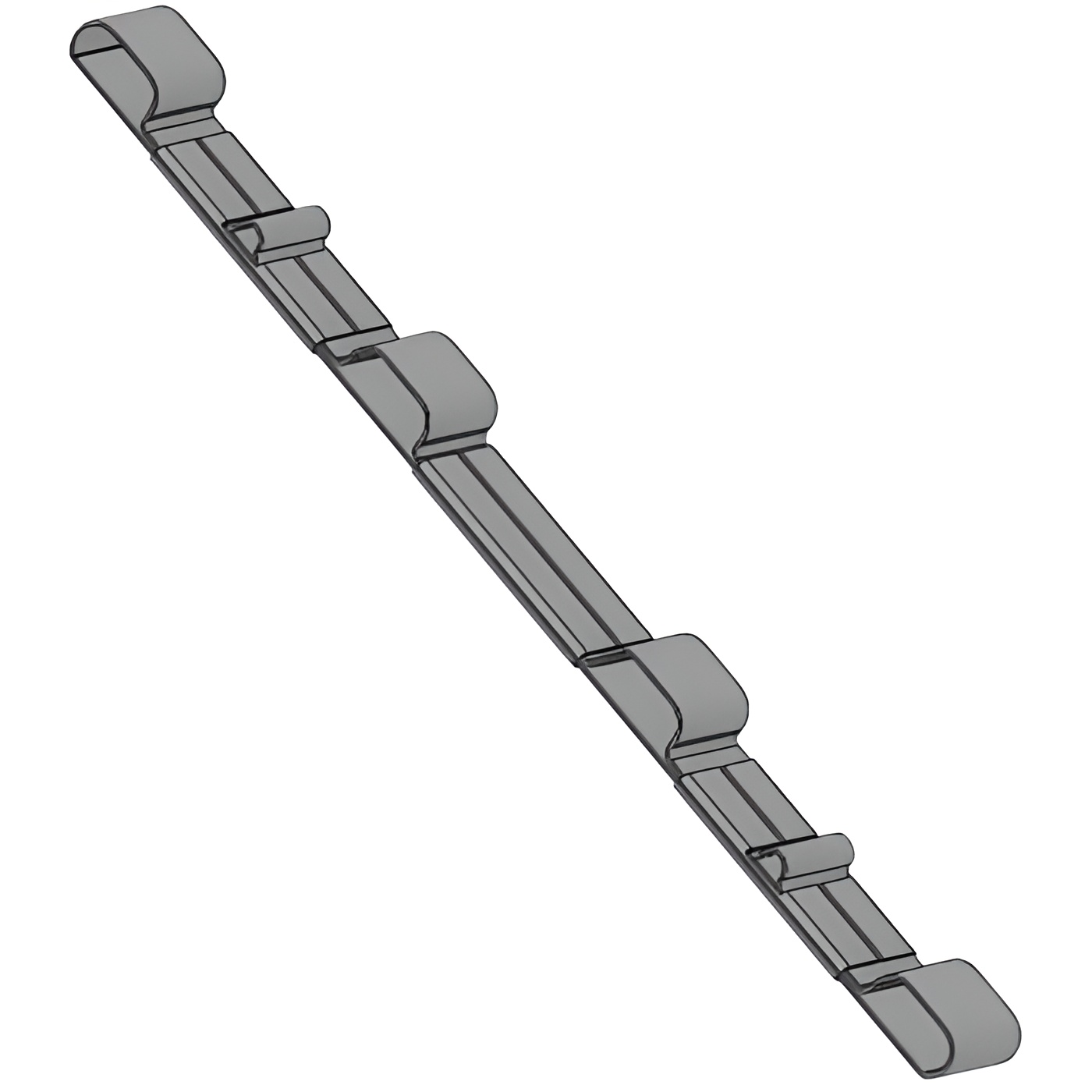 БСР/2Т.4-50 Ц зажим крепежный БСР/2Т.4-50 Ц зажим крепежный