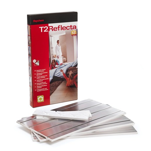 T2Reflecta R-RF-1M2 комплект теплоизоляционных пластин