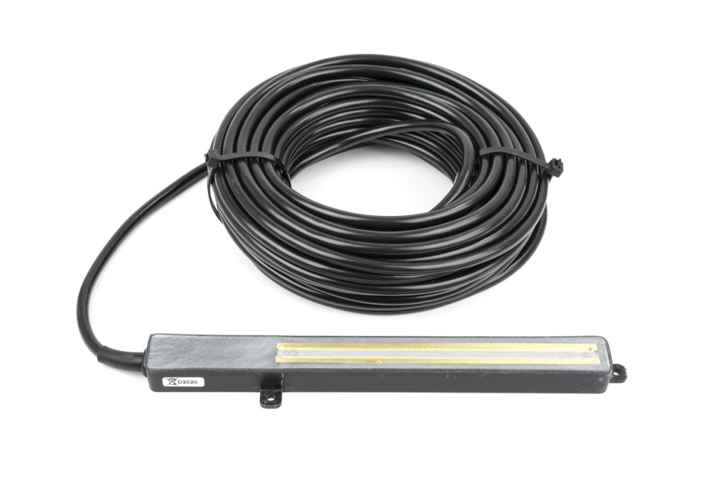 DEVIreg 850 датчик кровли (темп.+ влажность)