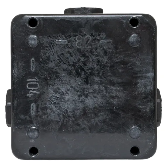 EKF Heat box 120 S коробка соединительная