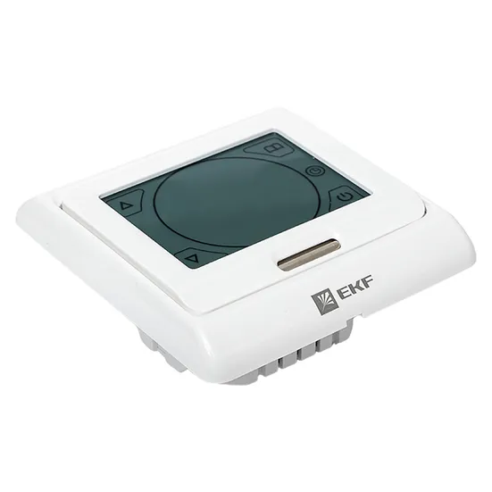 EKF ETT-3 терморегулятор для теплого пола