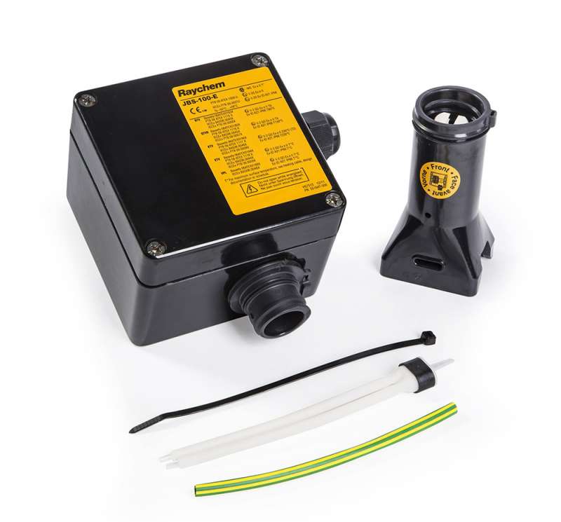 JBS-100-E (Eex e) коробка соединительная