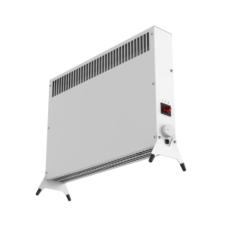 Солнечный бриз-1500.2 TURBO конвекторный обогреватель