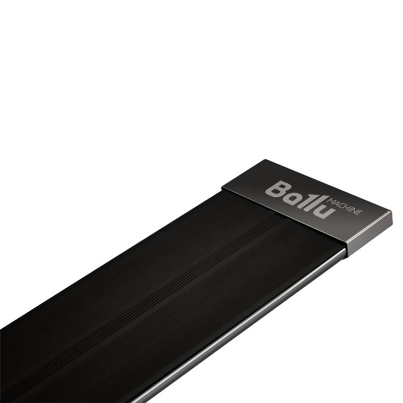 Ballu AP4-B (BIH-AP4-2.0-B) инфракрасный обогреватель