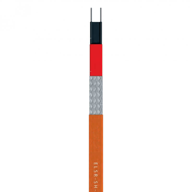 Eltherm ELSR-SH-35-2-BOT саморегулирующийся греющий кабель