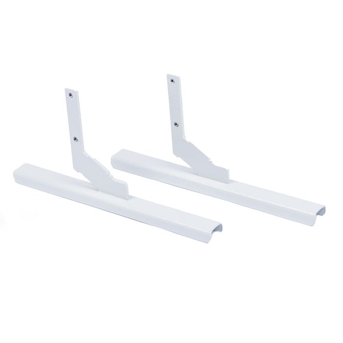 Nikapanels Фаворит 330 инфракрасный обогреватель, матовый бежевый