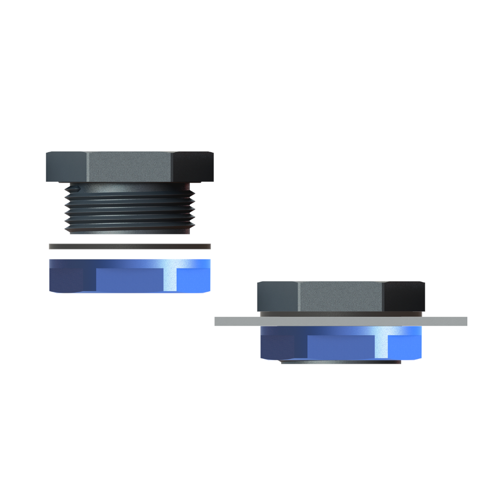 Bimed HITP-X3S заглушка