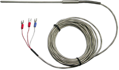 ТСПТ-Exi300-050-Pt100-B3-С10-5-60/1500 термометр сопротивления