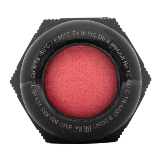 EKF BM-X5S кабельный ввод