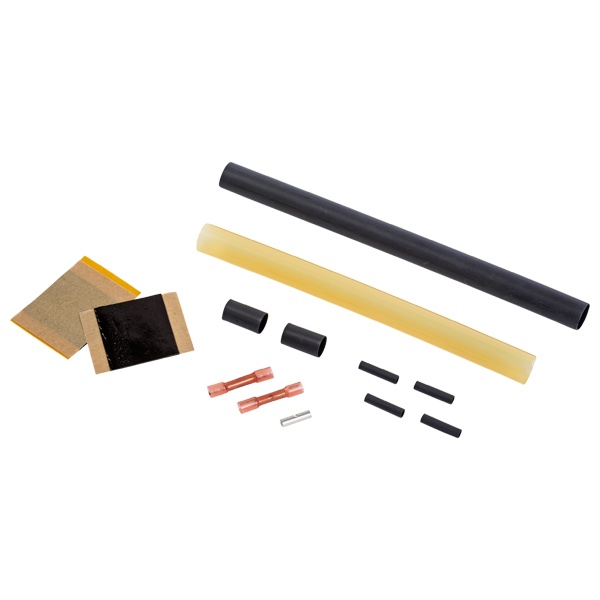 U-RD-ACC-SP термоусаживаемый набор для ремонта/сращивания