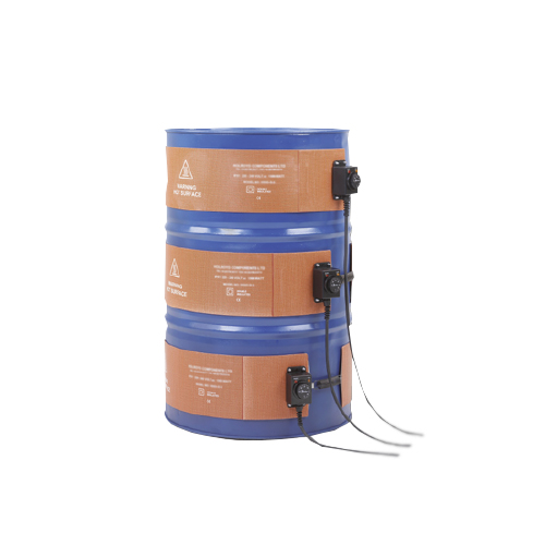 ELBH-1000 нагревательный кожух для баков высокой гибкости 200л.