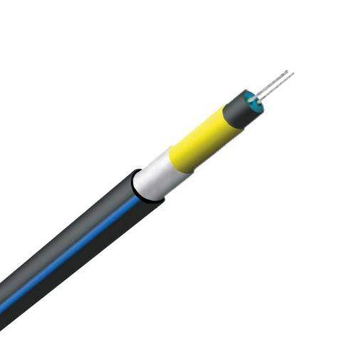 Nexans DEFROST WATER пищевой саморегулирующийся греющий кабель