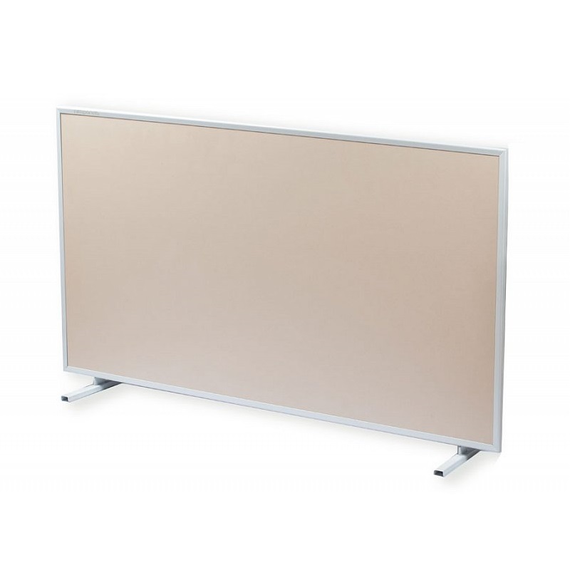 Nikapanels Фаворит 550 инфракрасный обогреватель, бежевый