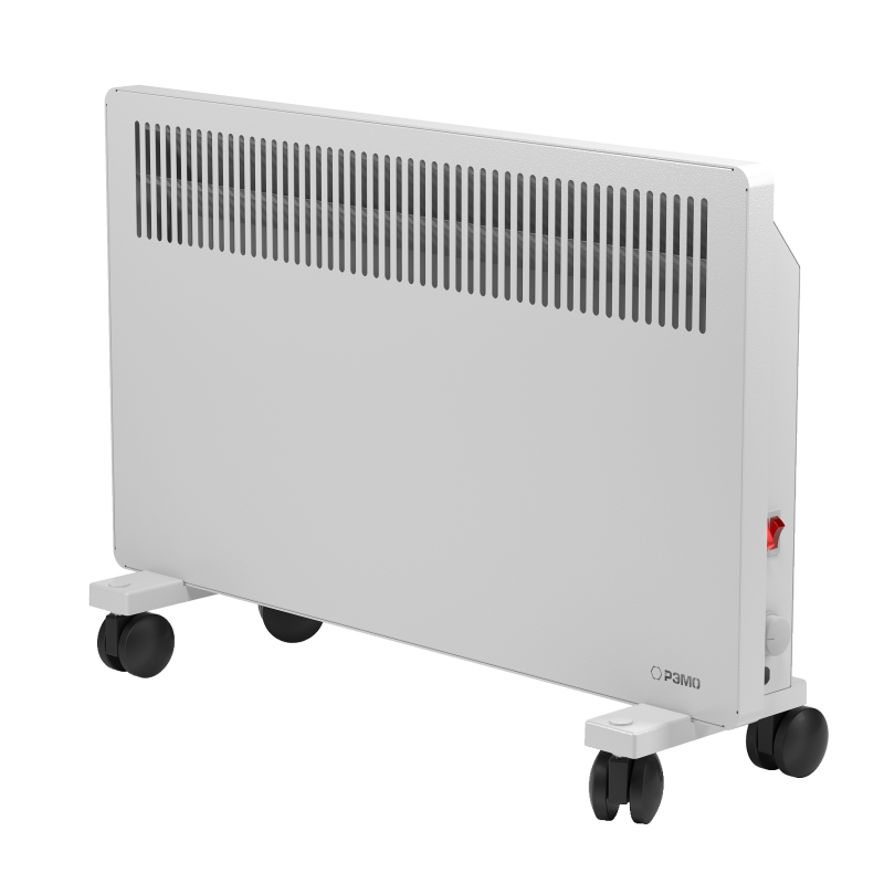 Солнечный бриз-2000.2 конвекторный обогреватель, белый