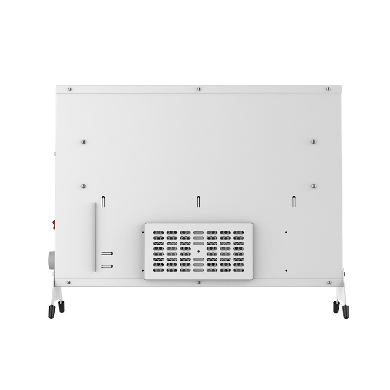 Солнечный бриз-1500.2 TURBO конвекторный обогреватель