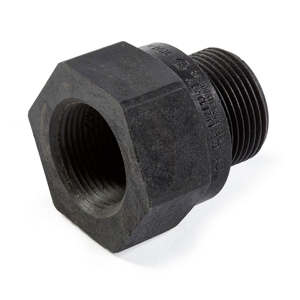 Reducer M25 REDUCER-M25/PG16 (EEx e) полиамидный переходник - купить на сайте ...