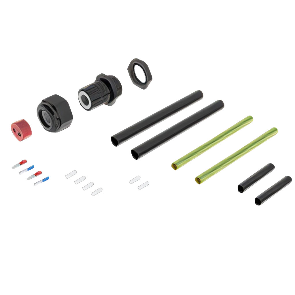 CS-20-2.5-PI-NH набор для сращивания греющего кабеля