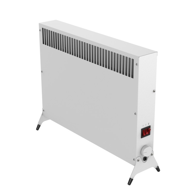 НК-1500.1 COMBO конвекторный обогреватель-рециркулятор бактерицидный