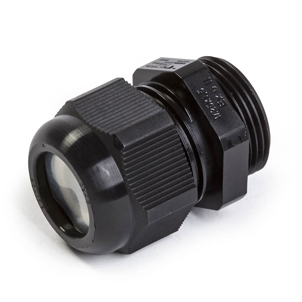 GL-36-M25 (EEx e) кабельный сальник