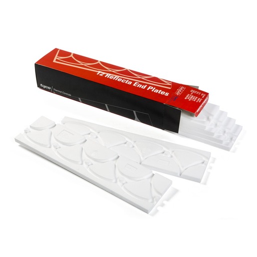 T2Reflecta U-RF-6E комплект теплоизоляционных пластин