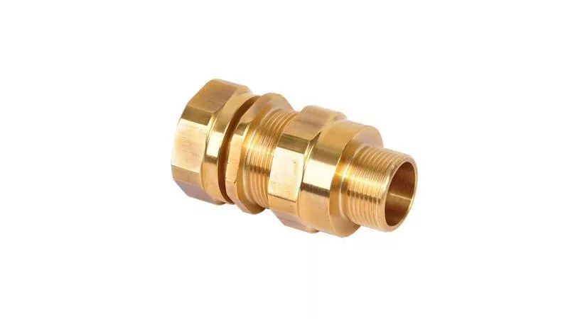 Атэкс Электро ВК-РК кабельные вводы общепромышленные