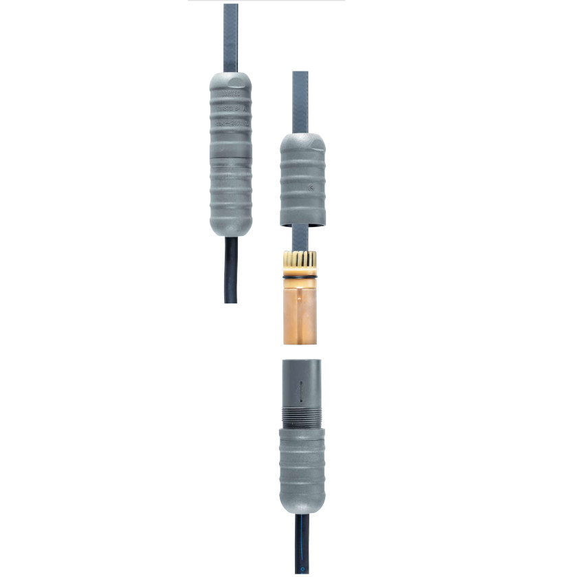 TWISTO B-TE3 (27-56KN-DC22) соединительная система