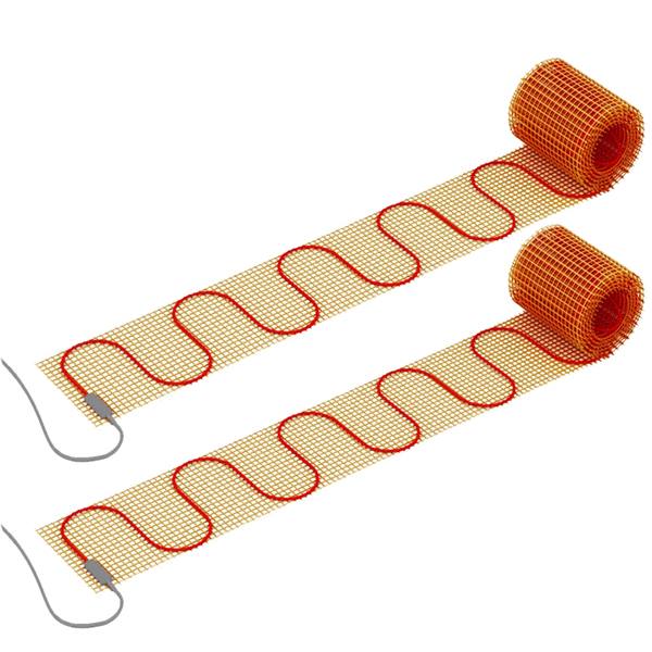 Защита от плесени ПН-4,0-120 осушитель влаги для ванных комнат