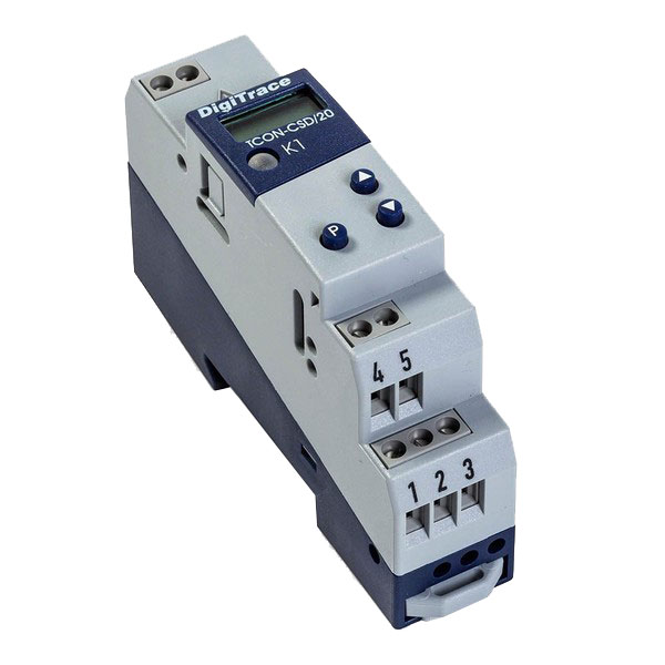 TCON-CSD/20 термостат для греющих кабелей