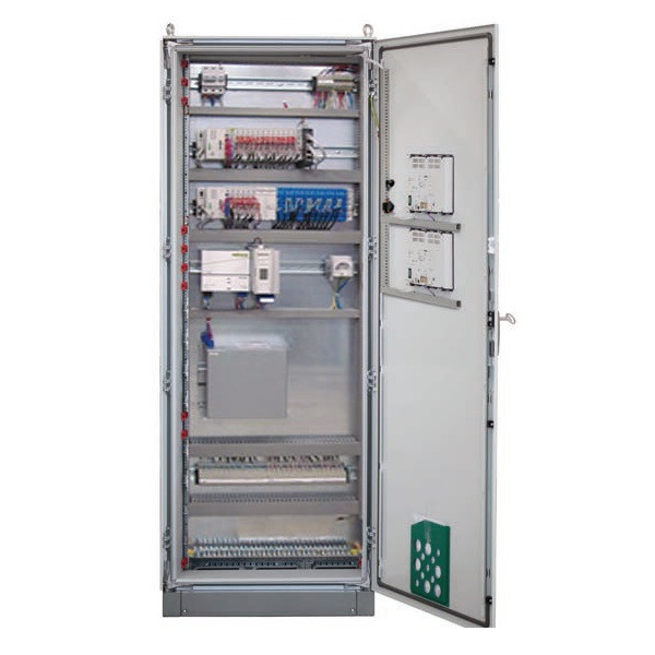 Шкаф автоматики (ША)