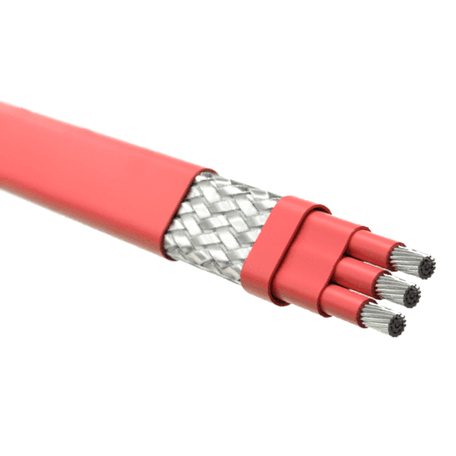 HTEK 3С70 резистивный греющий кабель